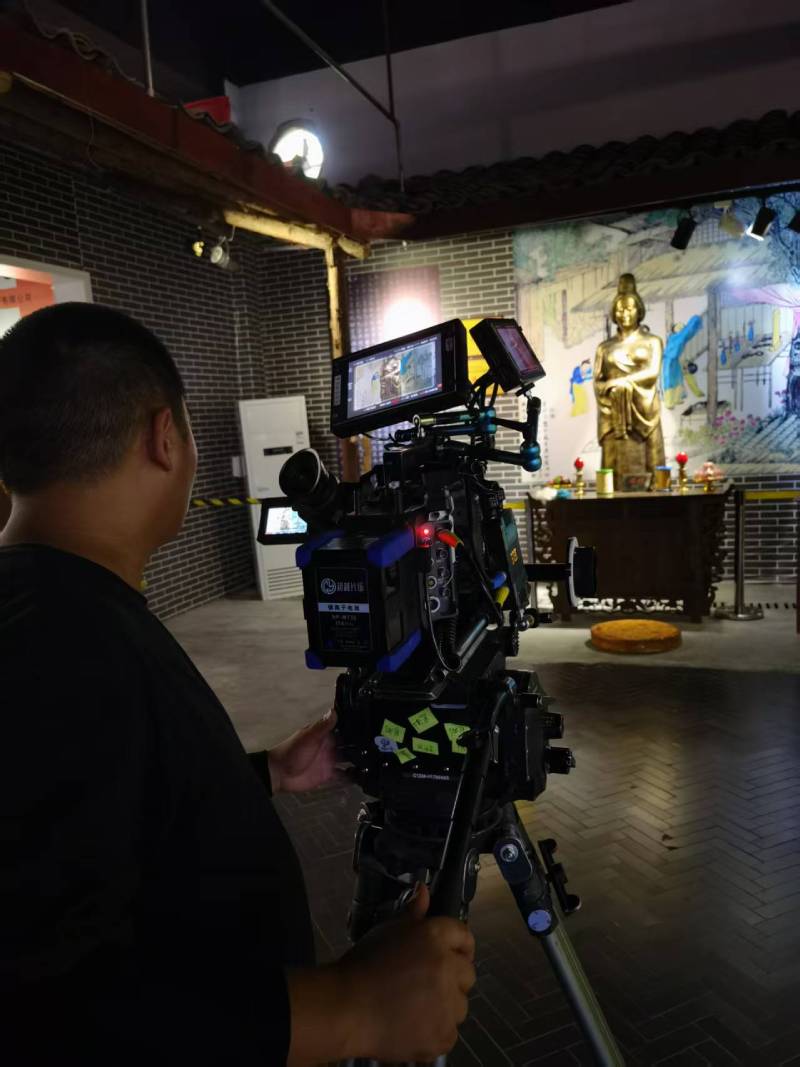 聚焦全州县产品宣传视频拍摄公司，以专业实力赋能品牌声量升级