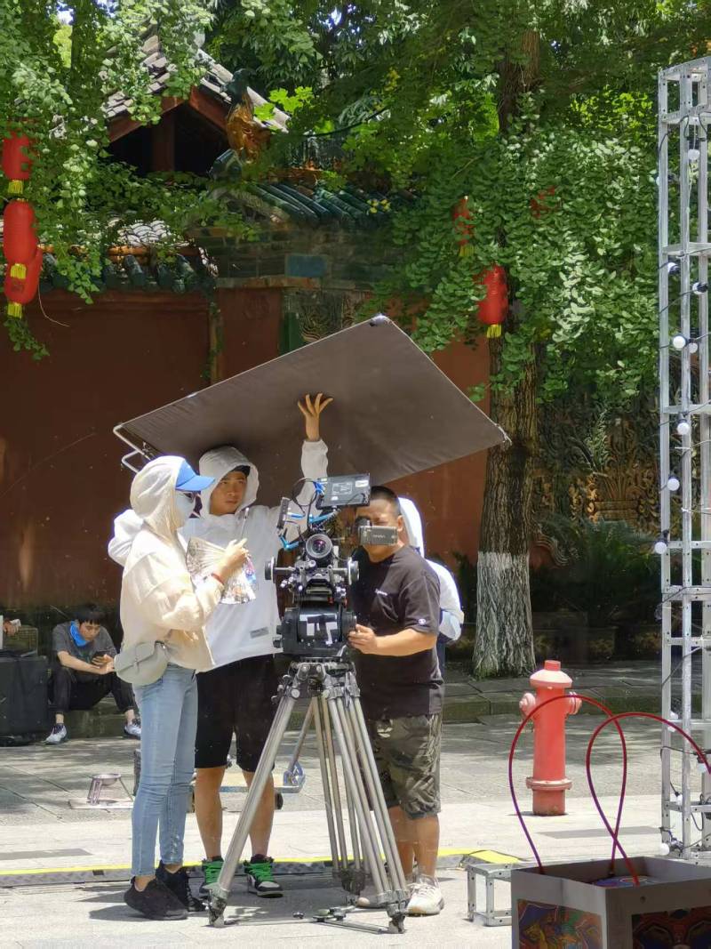 全州县产品宣传视频拍摄公司避坑：资质、案例、服务全解析