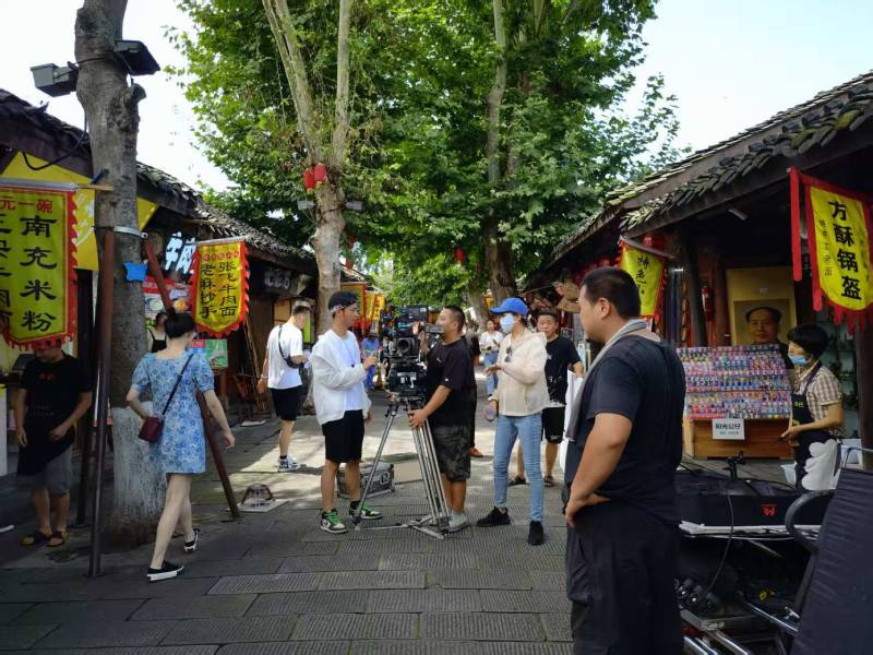 全州县产品视频拍摄技术升级：AI与三维动画深度融合