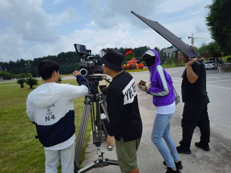 全州县极致互动，未来愿景宏大，致力于成为全球领先的产品宣传视频企业