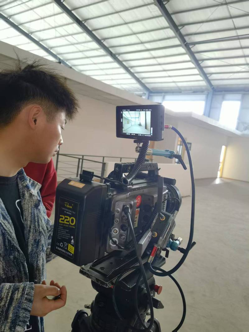 全州县电商产品视频拍摄制作：小成本也能产出高质感内容？