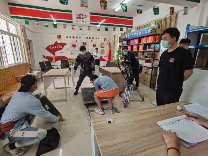 全州县电商产品视频拍摄制作实战秘籍，助力产品引爆电商流量